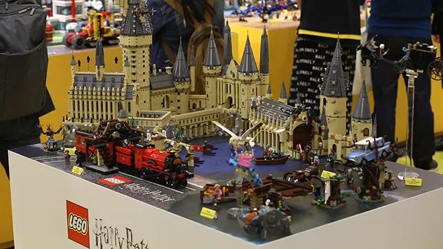 进博会产品去哪里买,进博会第五天观展