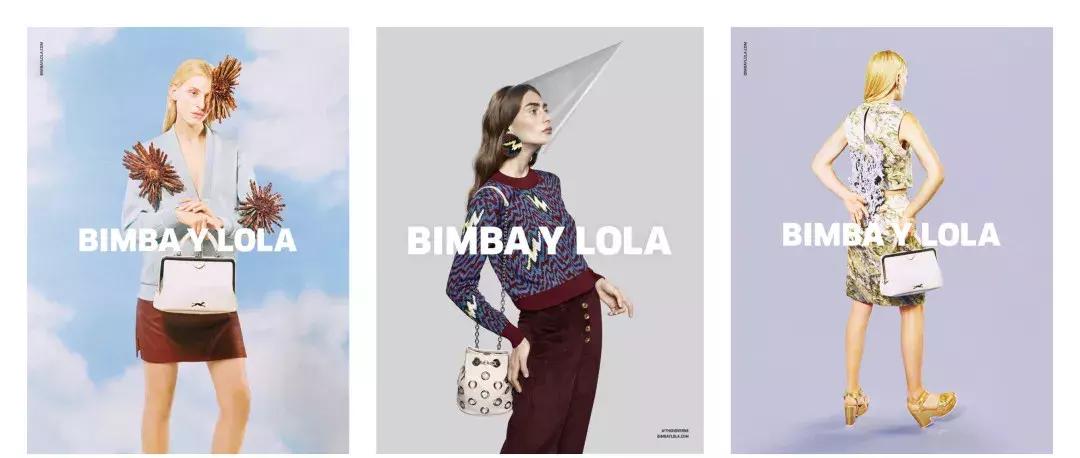 特别有设计风的小众品牌,外国小众品牌原创设计