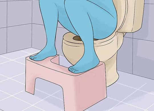 缓解孕期便秘的办法？拿来吧你