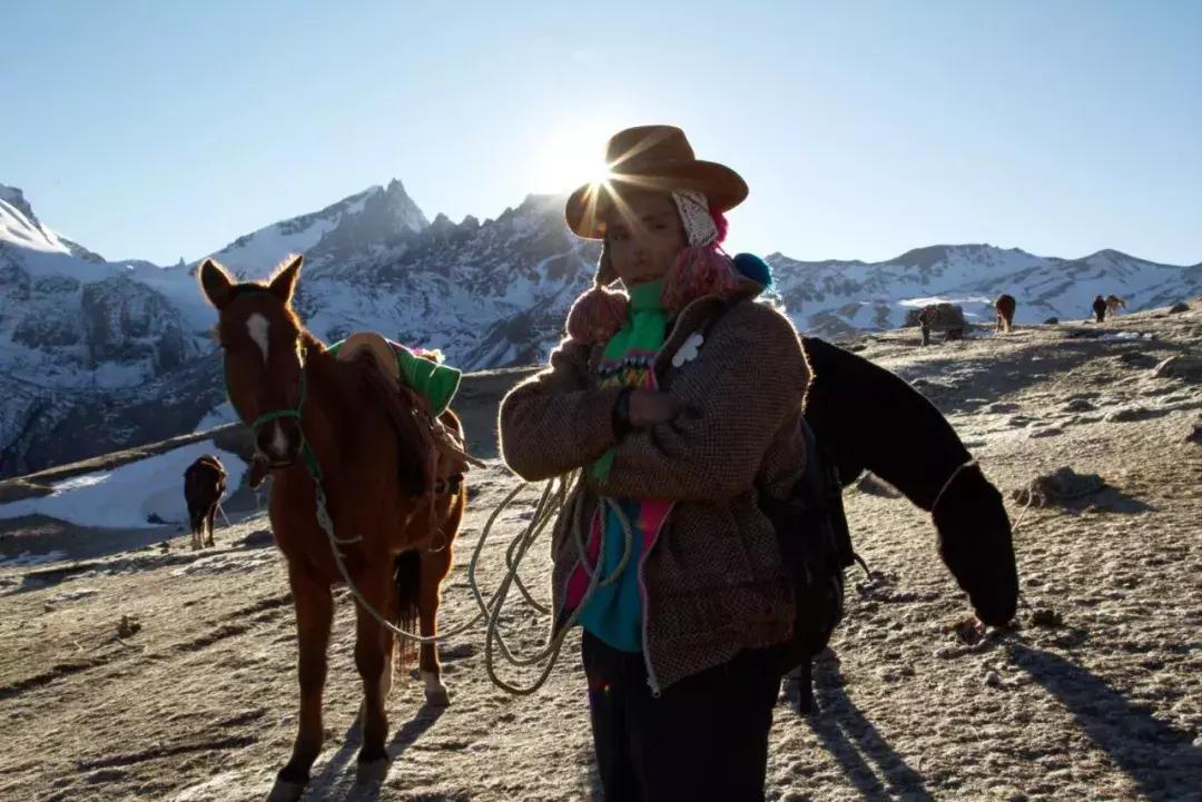秘鲁的高原反应厉害吗,担心高原反应