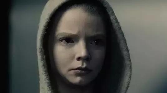 电影《摩根》：一念天堂、一念地狱