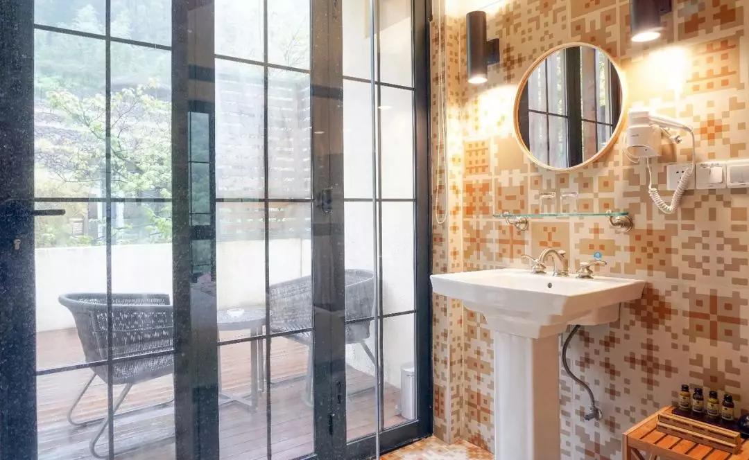 奥地利设计师操刀~热门综艺取景地，这里藏着你的冬日梦想