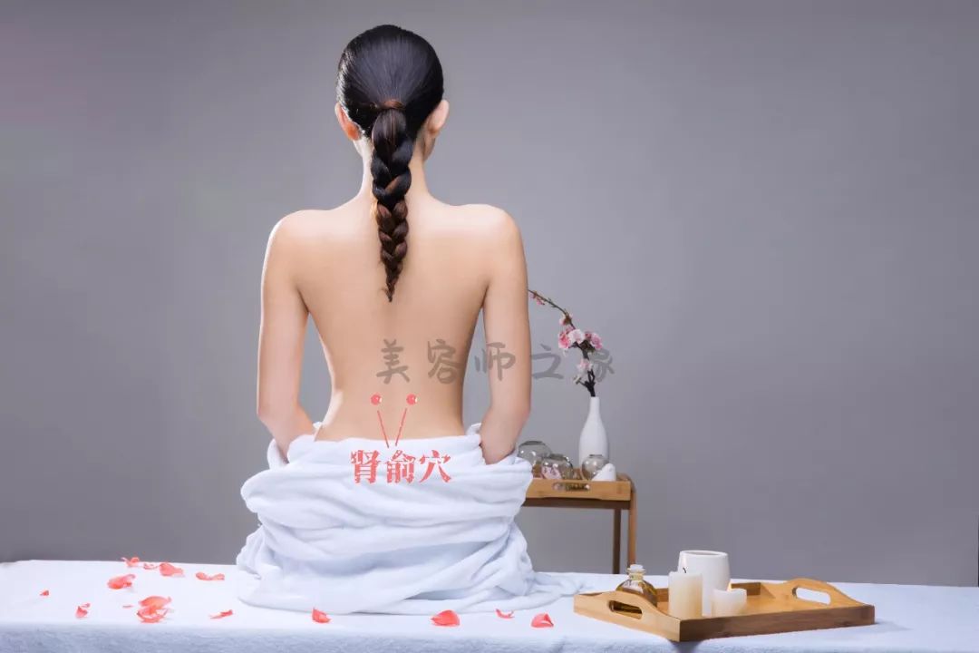 女人总说腰痛什么意思,为什么女生会说腰疼