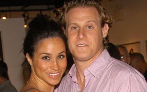 梅根和哈里的这种巨大反差,梅根哈里命运预测