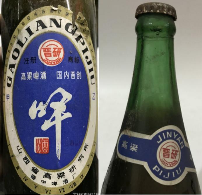 山西啤酒排行榜前十名,山西出产的啤酒有哪些品种