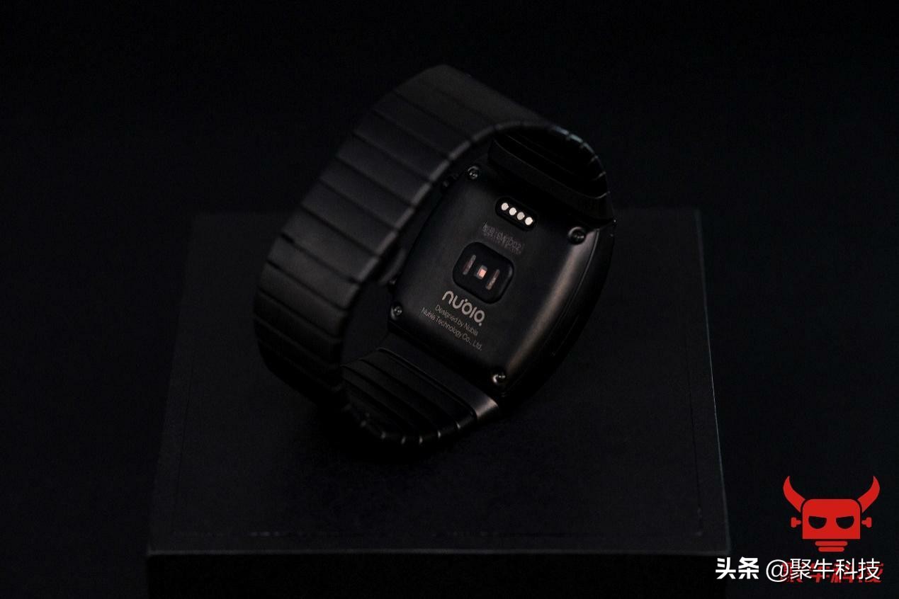 努比亚阿尔法智能手机,移动电话终端设备