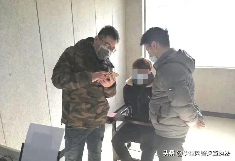 警方重拳打击网络诈骗犯罪,公安网警如何抓网络诈骗