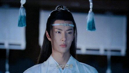 始于颜值陷于才华的王一博,优秀的人都是相互吸引的王一博