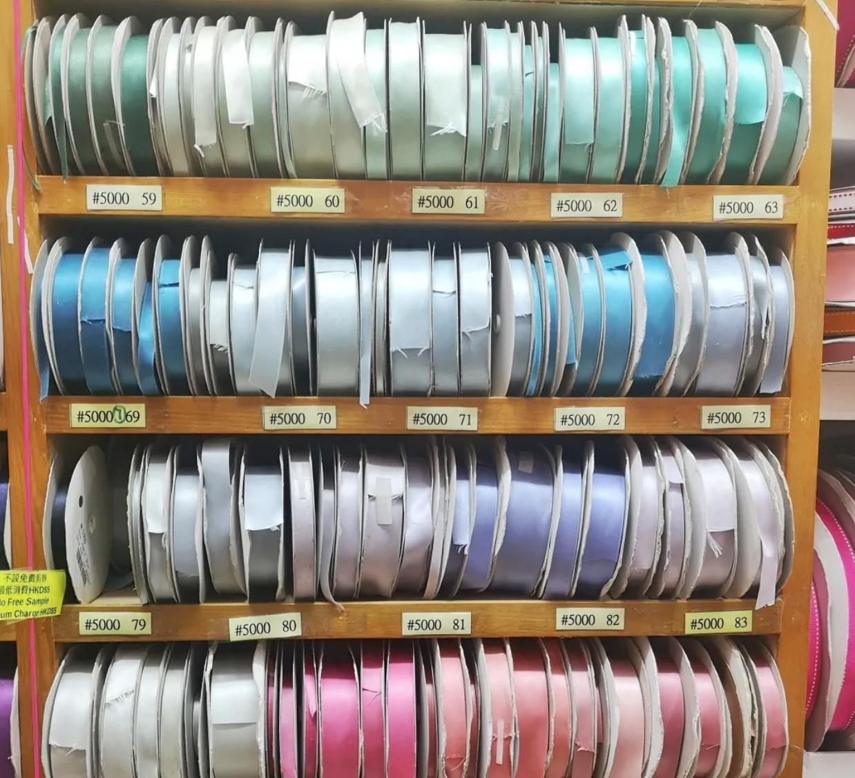 香港本地人都会去买的店,香港本地人逛的商品