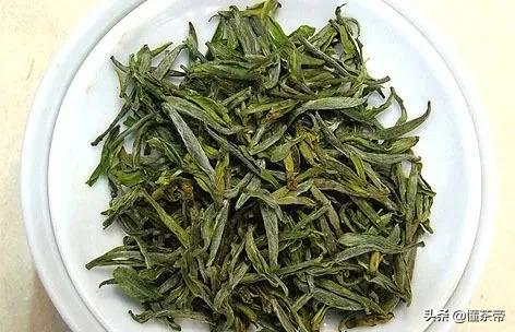 祁门毛峰与黄山毛峰有什么区别,真正的黄山毛峰是什么样的