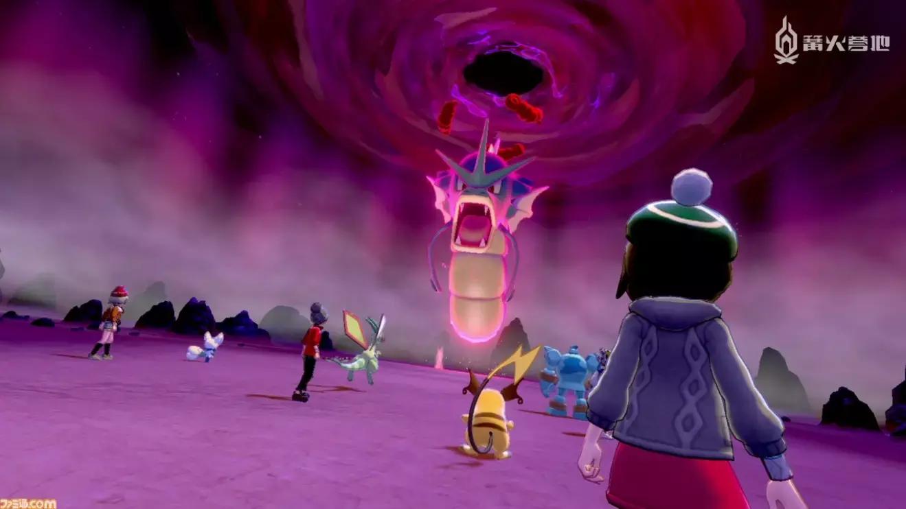 宝可梦剑盾和珍钻哪个好玩,精灵宝可梦皮卡丘和剑盾哪个好玩