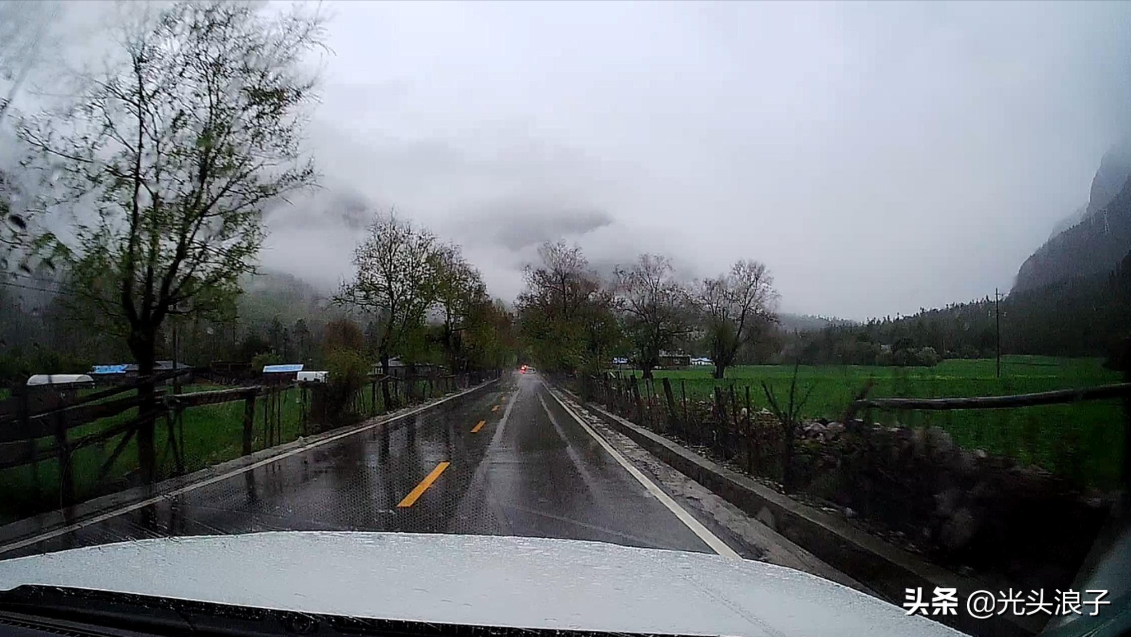 川藏318最危险的路段,川藏线318最容易落石的时间段