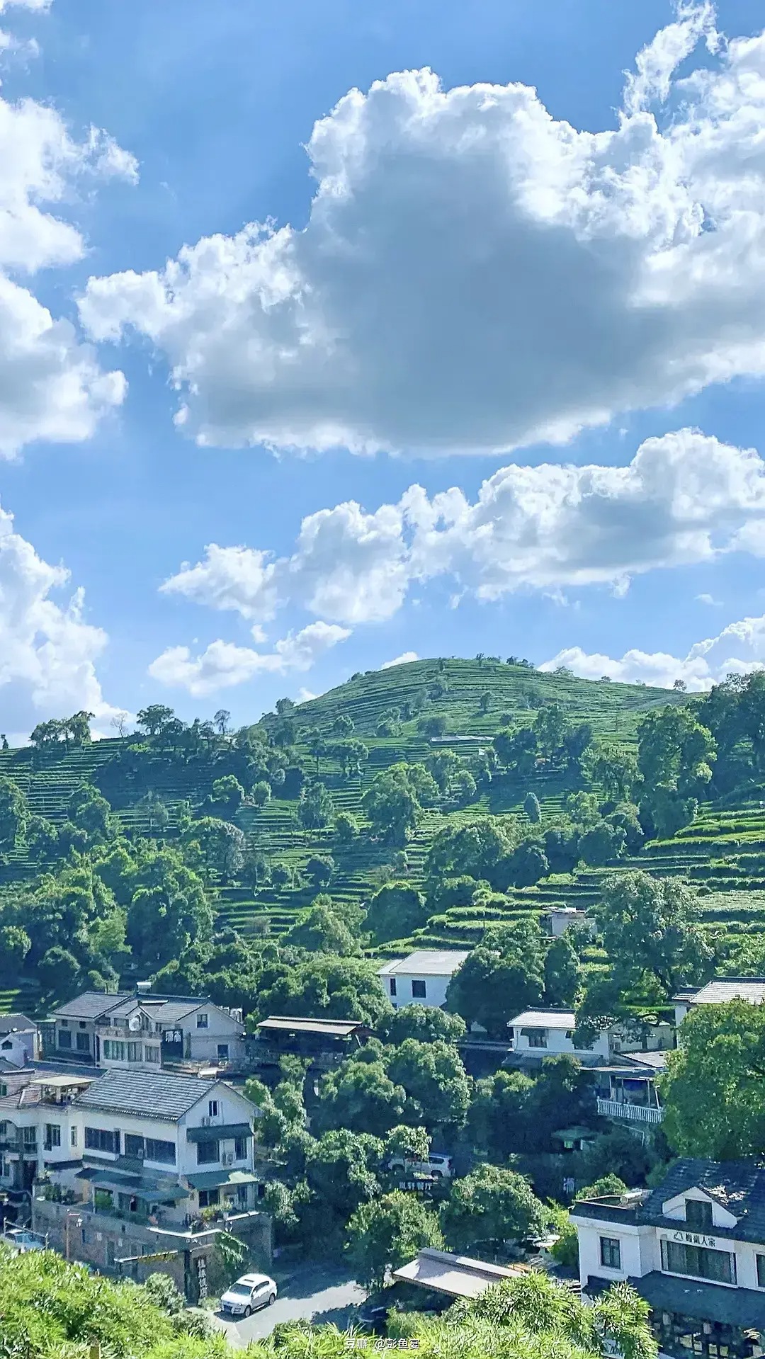 如何拍出漂亮的云朵视频,如何拍出好看的云朵视频