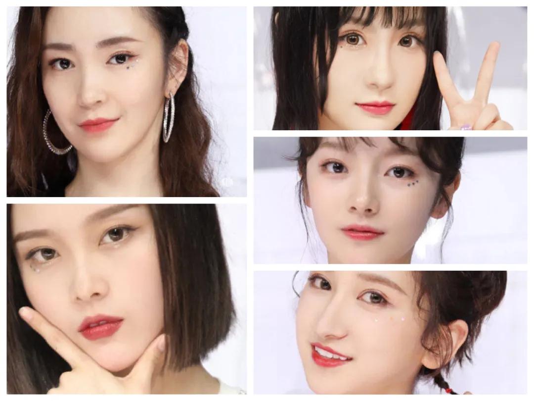 白富美高端轻奢饰品,白富美必入的饰品