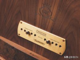 天朗WestminsterRoyalGR：辉煌大气，别具匠心