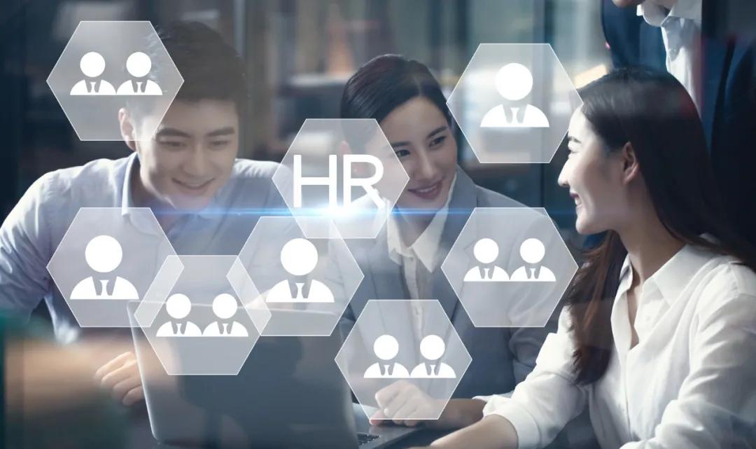 hr真的不适合男生吗,hr真的很坑吗