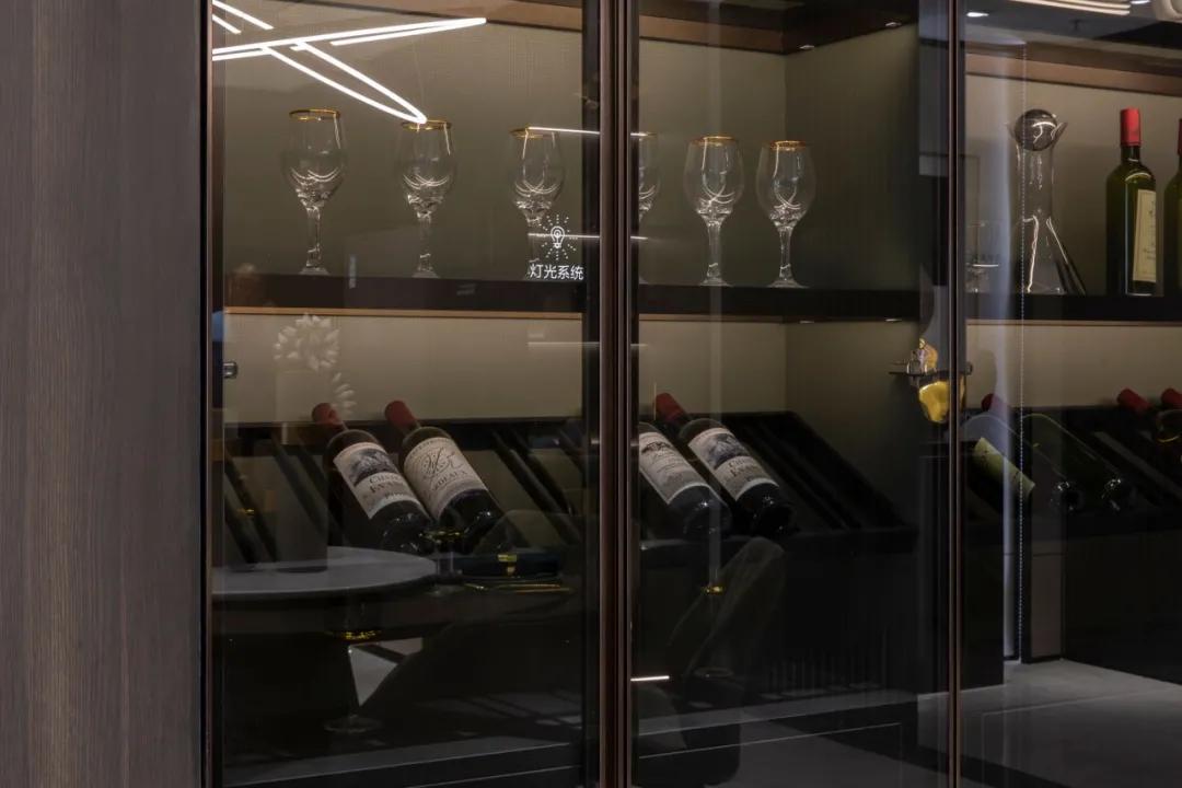 大师工艺匠心打造,无印凡谷高级工艺