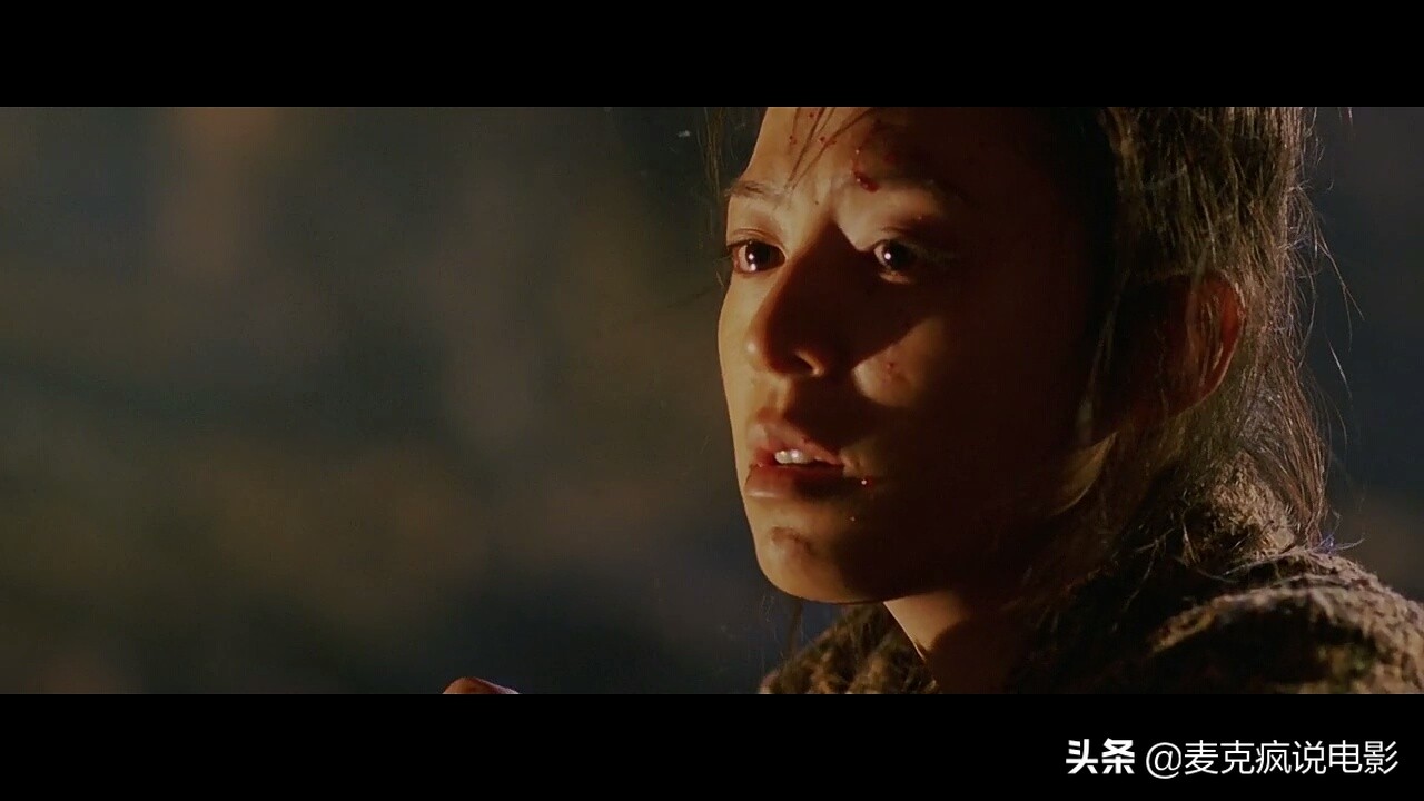 徐克很有野心的一部电影,野心徐克电影全集