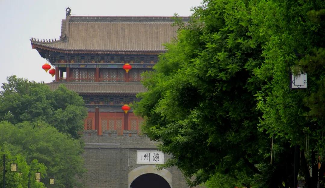 滦州古城端午,端午去哪玩河北唐山