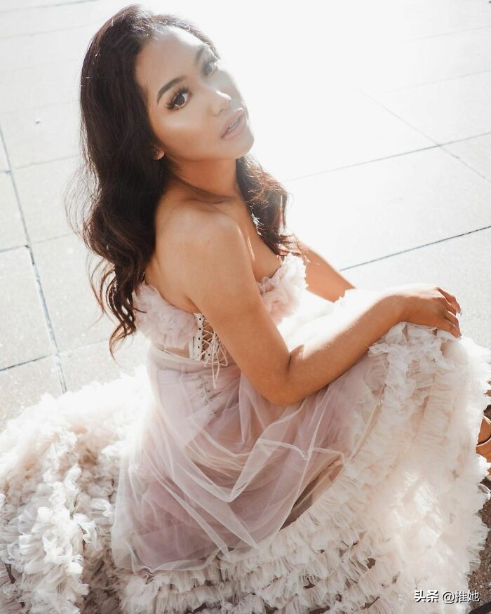 菲律宾变性最美小姐姐,菲律宾变性选美冠军