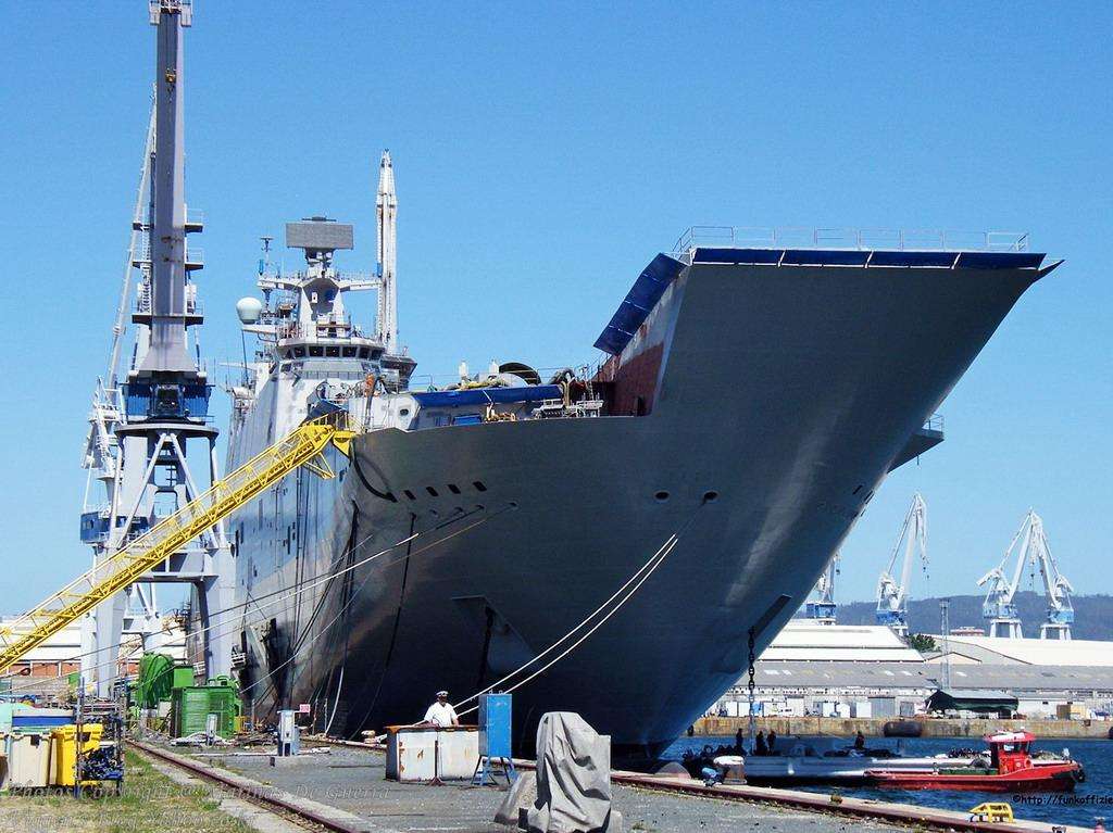 澳大利亚海军vs中国海军,中国澳大利亚海军实力对比