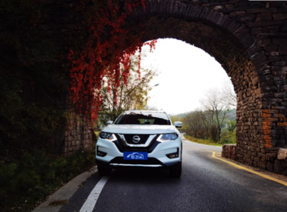 奇骏e-power80-120加速,奇骏2020款2.5四驱加速测试