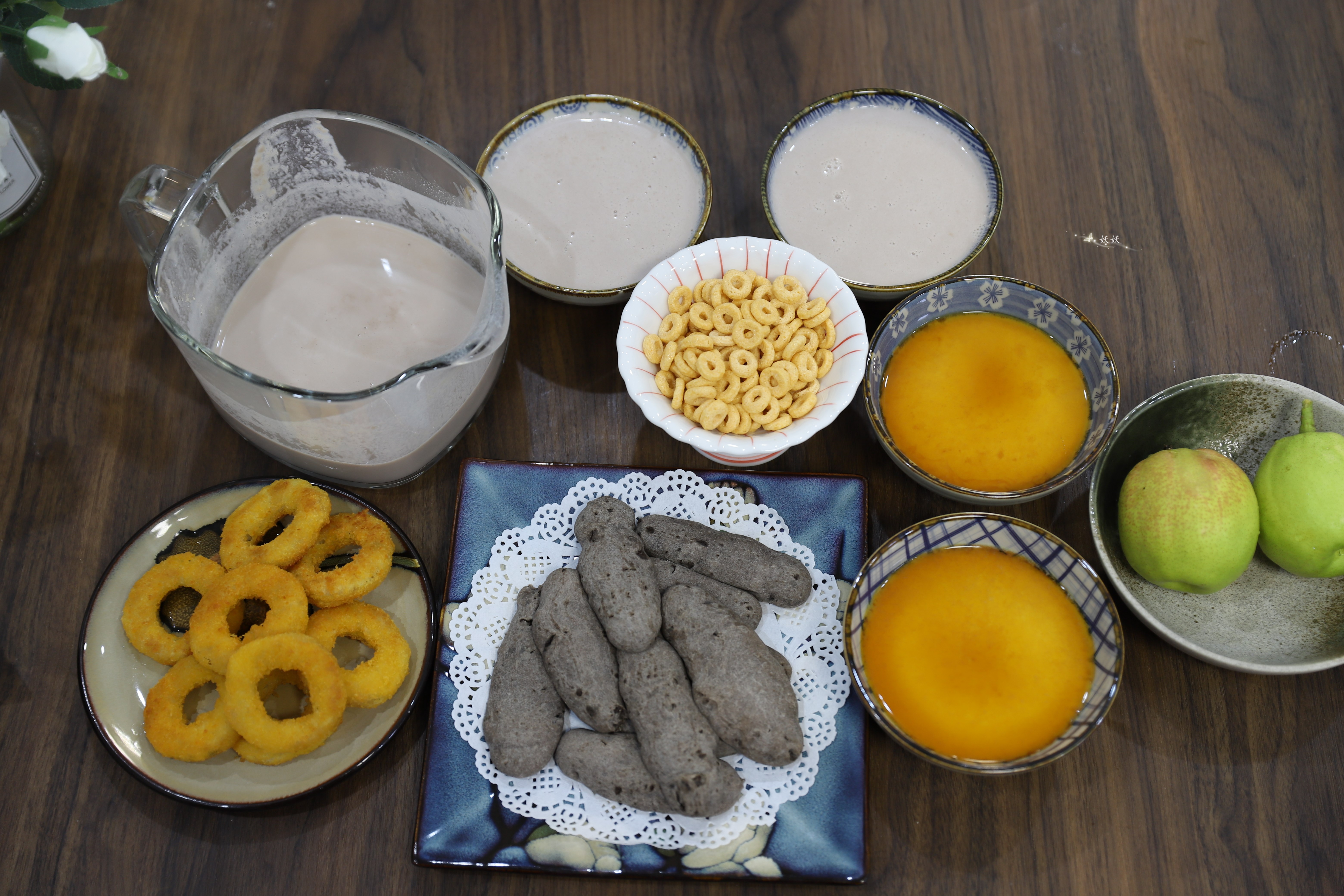 小学生的早餐吃什么超简单,初中生的营养早餐应该怎么搭配