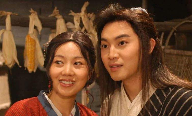 武林外传为什么百看不厌,十部百看不厌的好剧武林外传