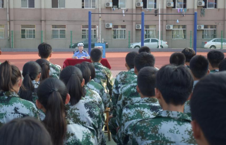 厉害了！山东一“小县”喜提新高中，耗资21亿，提供3.5万个学位