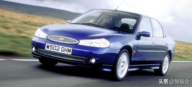 福特故事第一期：蒙迪欧的前世今生