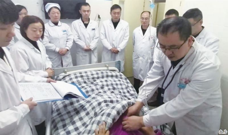 广元市曾家镇中心卫生院,朝天曾家镇中心卫生院