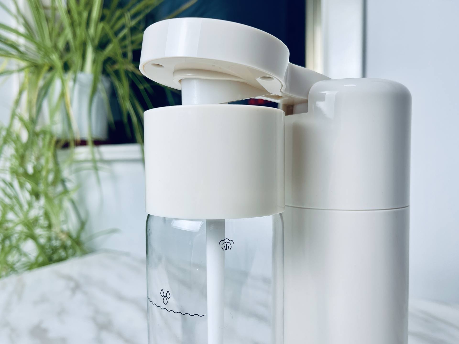 气泡水机怎么选择,气泡水机有购买的必要吗