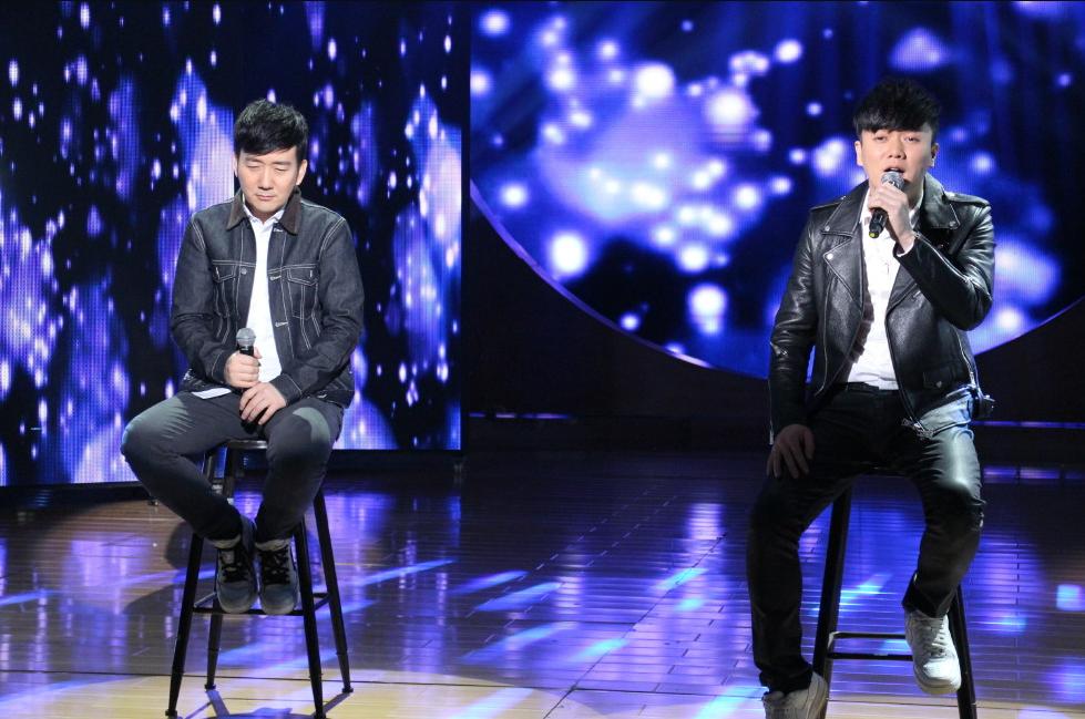 肖央谈筷子兄弟出道,肖央在筷子兄弟中的地位