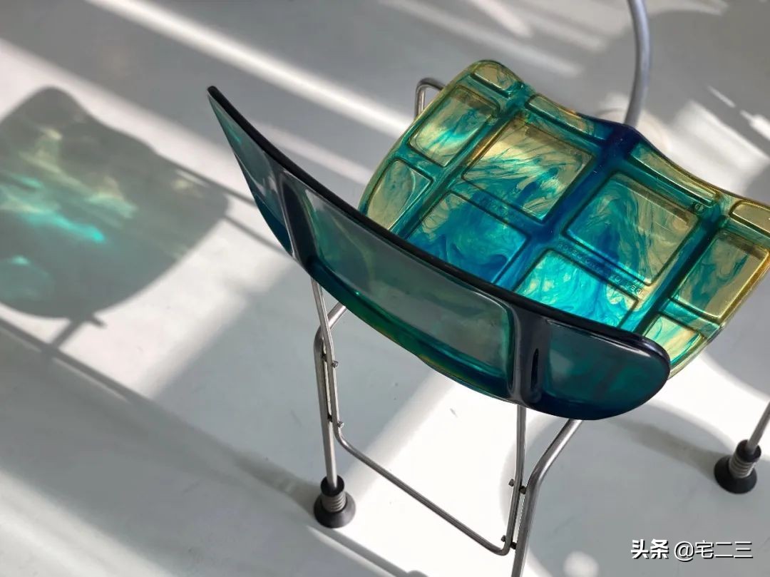 onemorechair：这家中古家具店，将“过去”和“未来”带到了现在