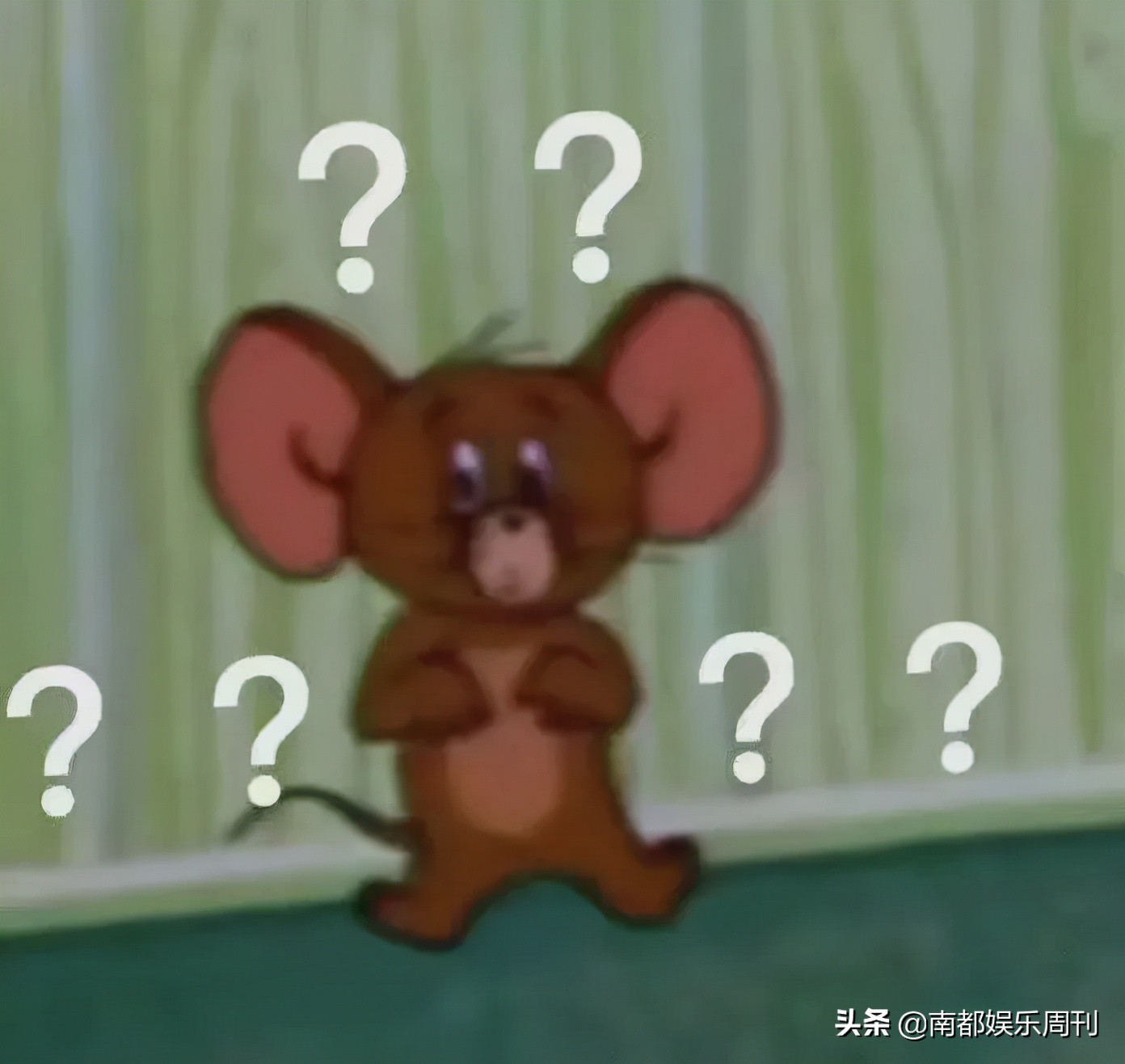 这是她第几次因为卖闲置翻车了