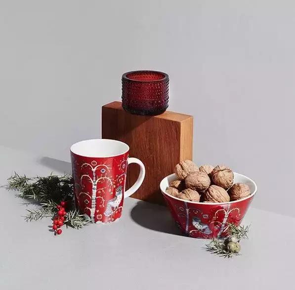 拒绝“快销式”生活，带你逛遍高质量高性价比北欧好物（下）