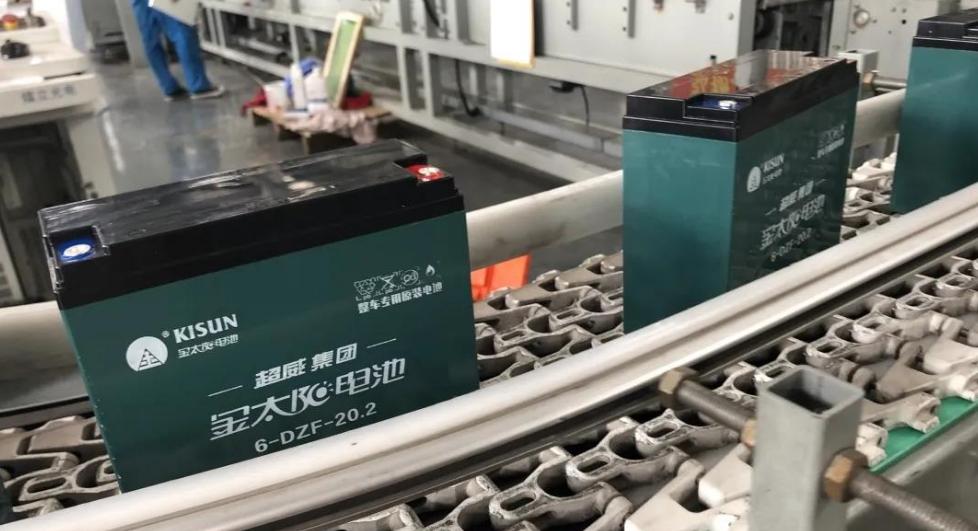 电瓶车换新电瓶都是翻新的吗,电动车电池黑幕