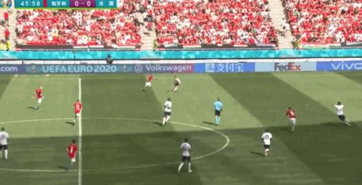 匈牙利爆冷逼平法国,魔鬼主场功不可没!欧洲杯唯一上座率100%的球场多亏了中国疫苗,匈牙利总理带头接种