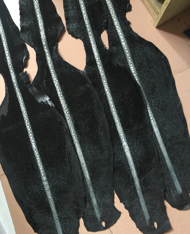 十大珍稀皮料,珍稀皮革