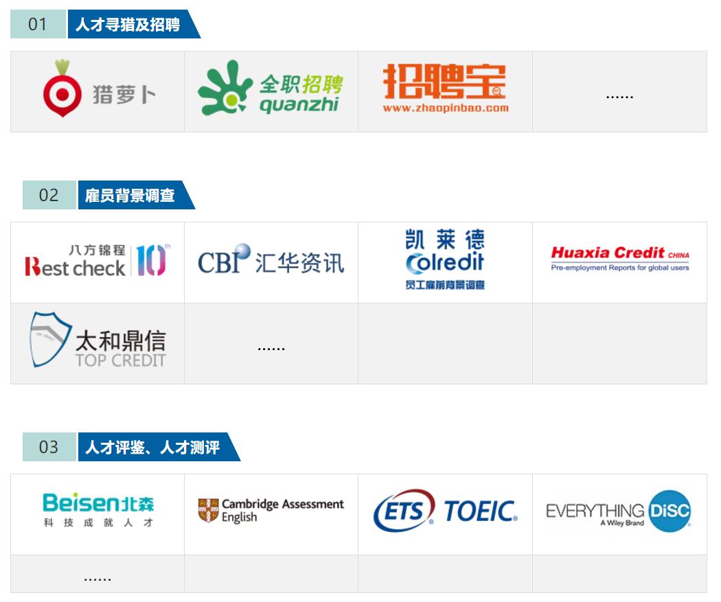 2019人力资源服务展中国,人力资源博览会