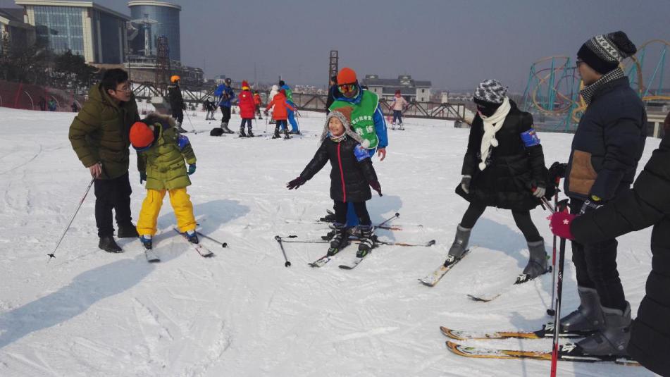 热高乐园旅游好去处,热高乐园风景区