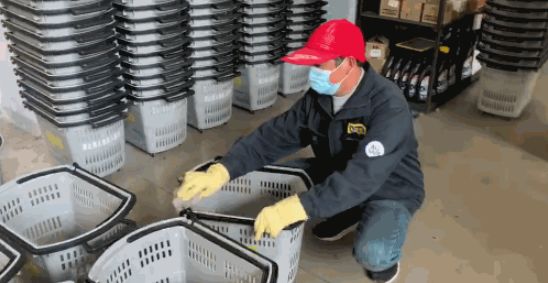 壹品仓上海几点开门,壹品仓在上海哪里