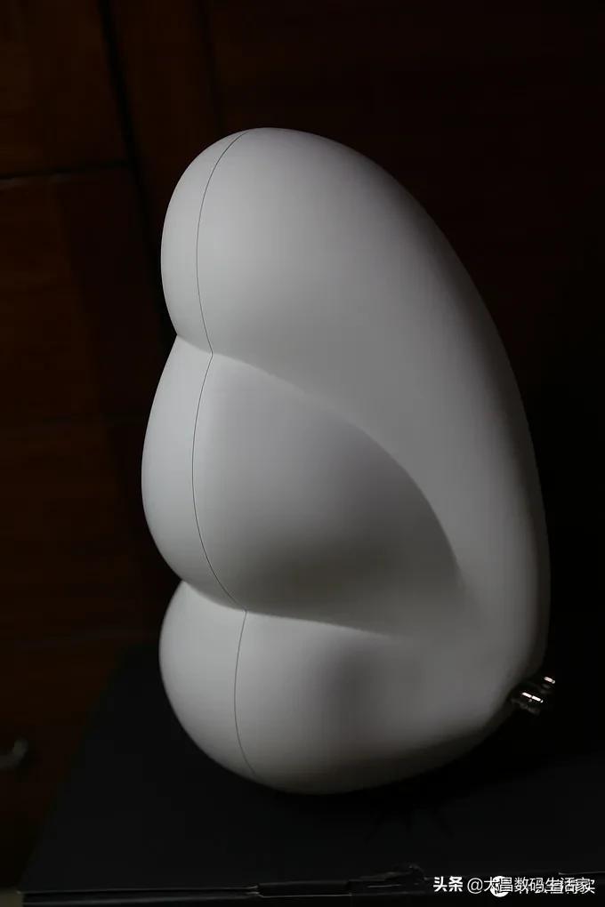 来自丹麦的好声音—PodspeakersMiniPodBluetoothMKII音箱