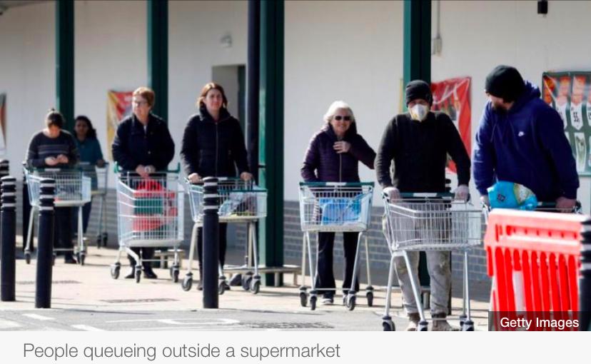 确诊29474例！死亡人数单日增加563人！2.5万次的日检测再延迟！