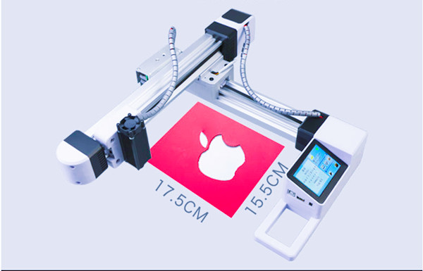 laserpecker2移动激光雕刻机,激光雕刻机买哪一款实用