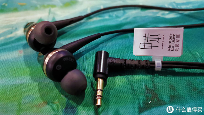 铁三角ckr100,铁三角ckr100值得买吗