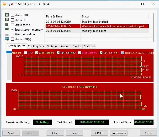 内存超频影响寿命吗,内存超频不完全手册