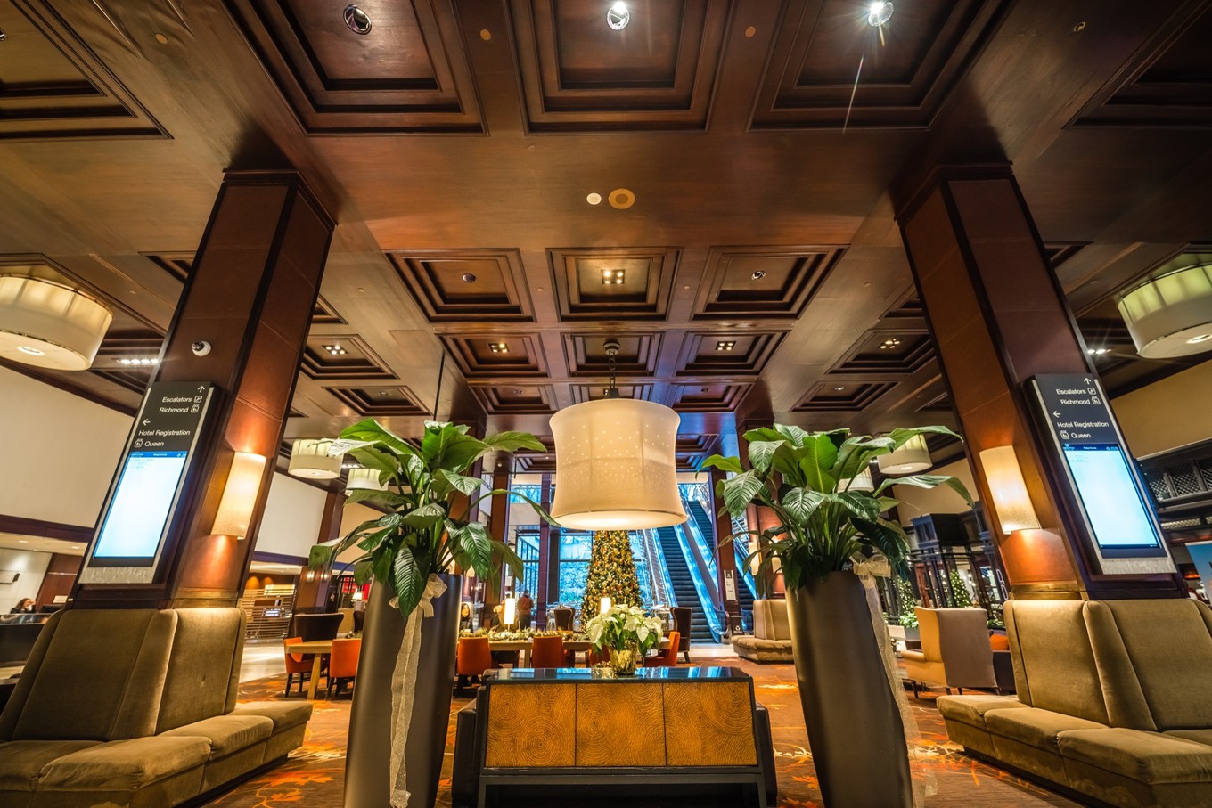 冬天多伦多旅游攻略,多伦多冬季旅游