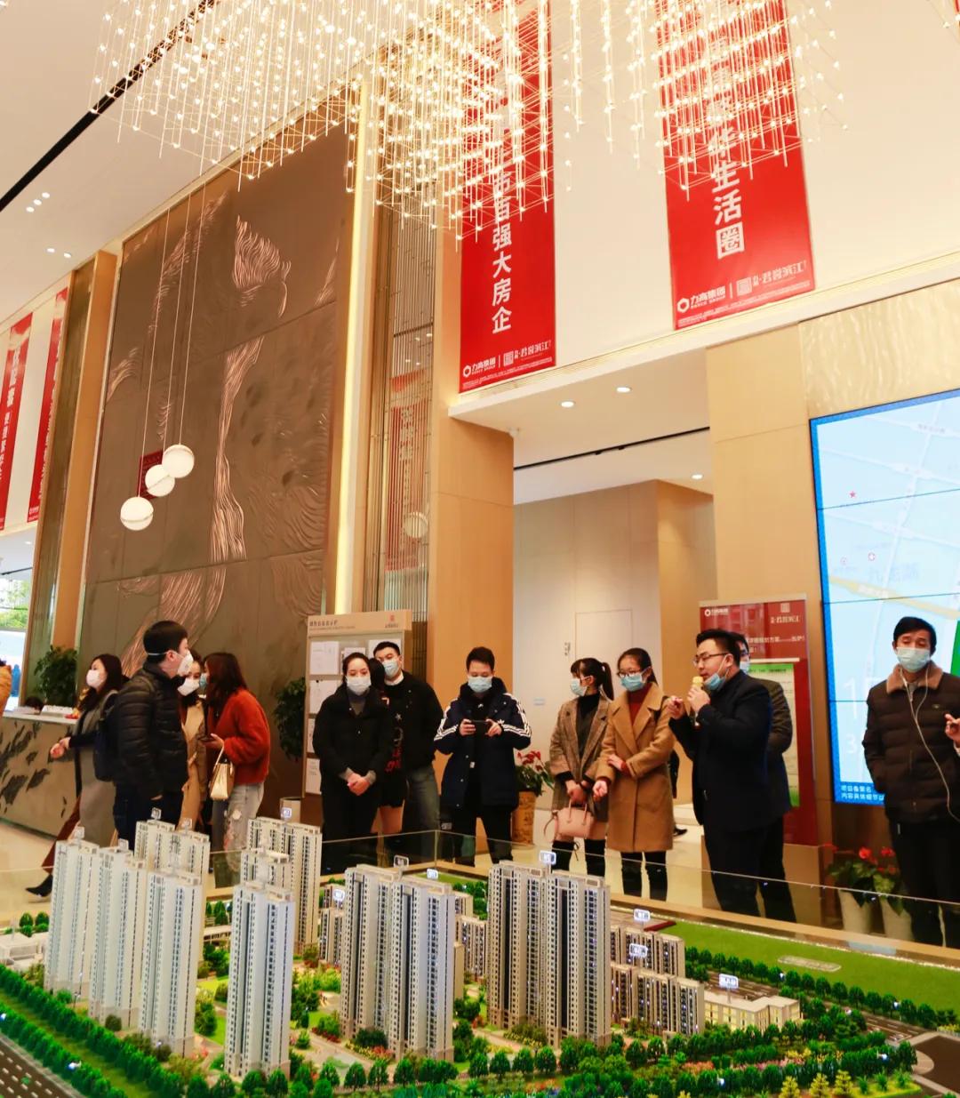 力鉴美好生活家|记2020赣州媒体南昌力高品牌体验见闻