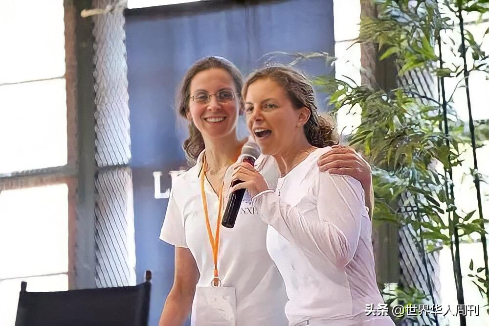 美国*教邪**的*脑洗**术:让总统女儿自愿加入,无数上流精英沦为*奴性**